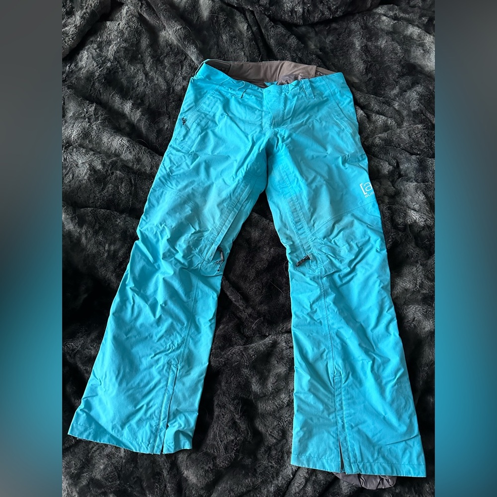 Burton AK GORE-TEX Pants